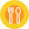 Excellent Food Icon