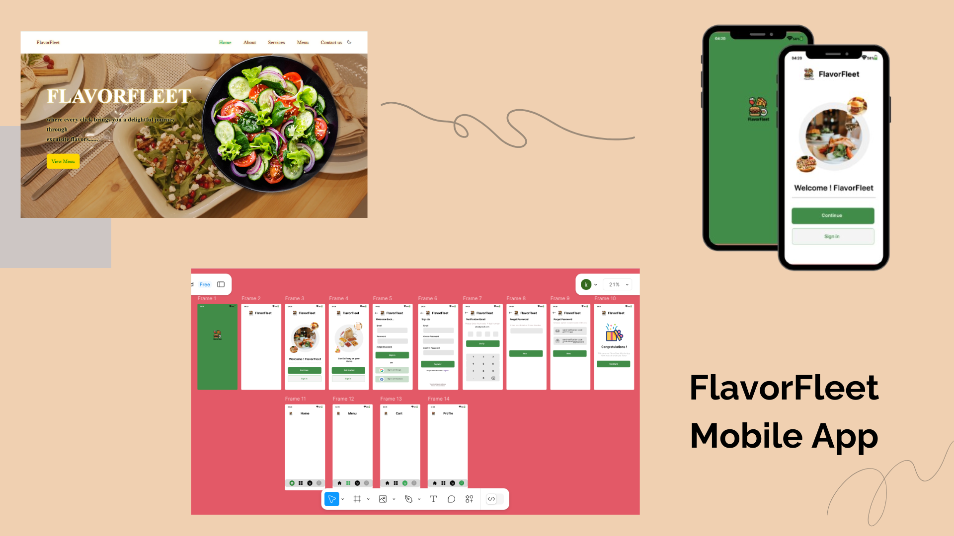 FlavorFleet-MobileApp